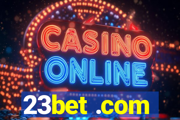 23bet .com